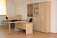 Сборка офисной мебели в Батайске